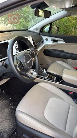 کیا سپۆرتاج